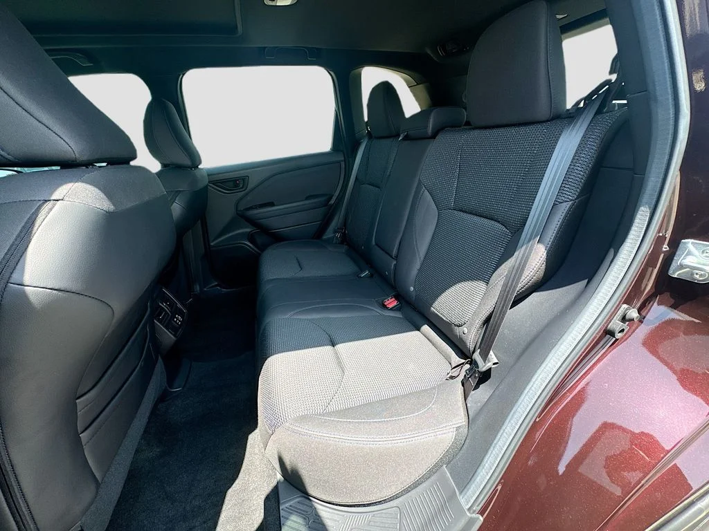Used 2026 Red Subaru Premium image 29