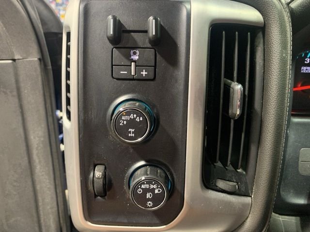 Used 2017 Blue GMC SLE image 26
