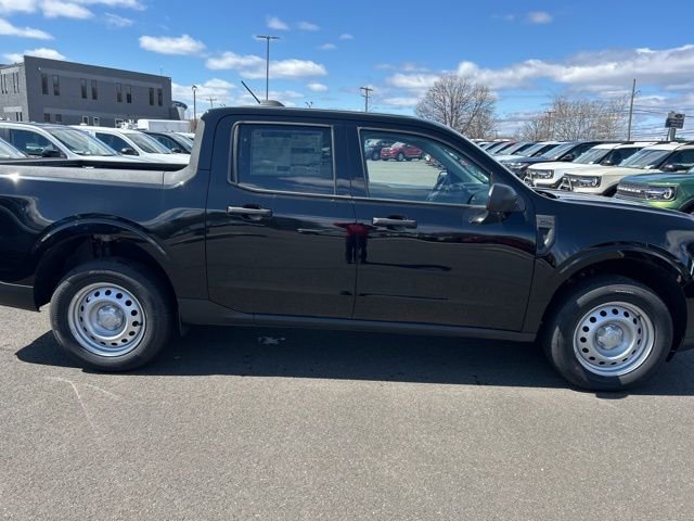 New 2026 Black Ford XL image 9