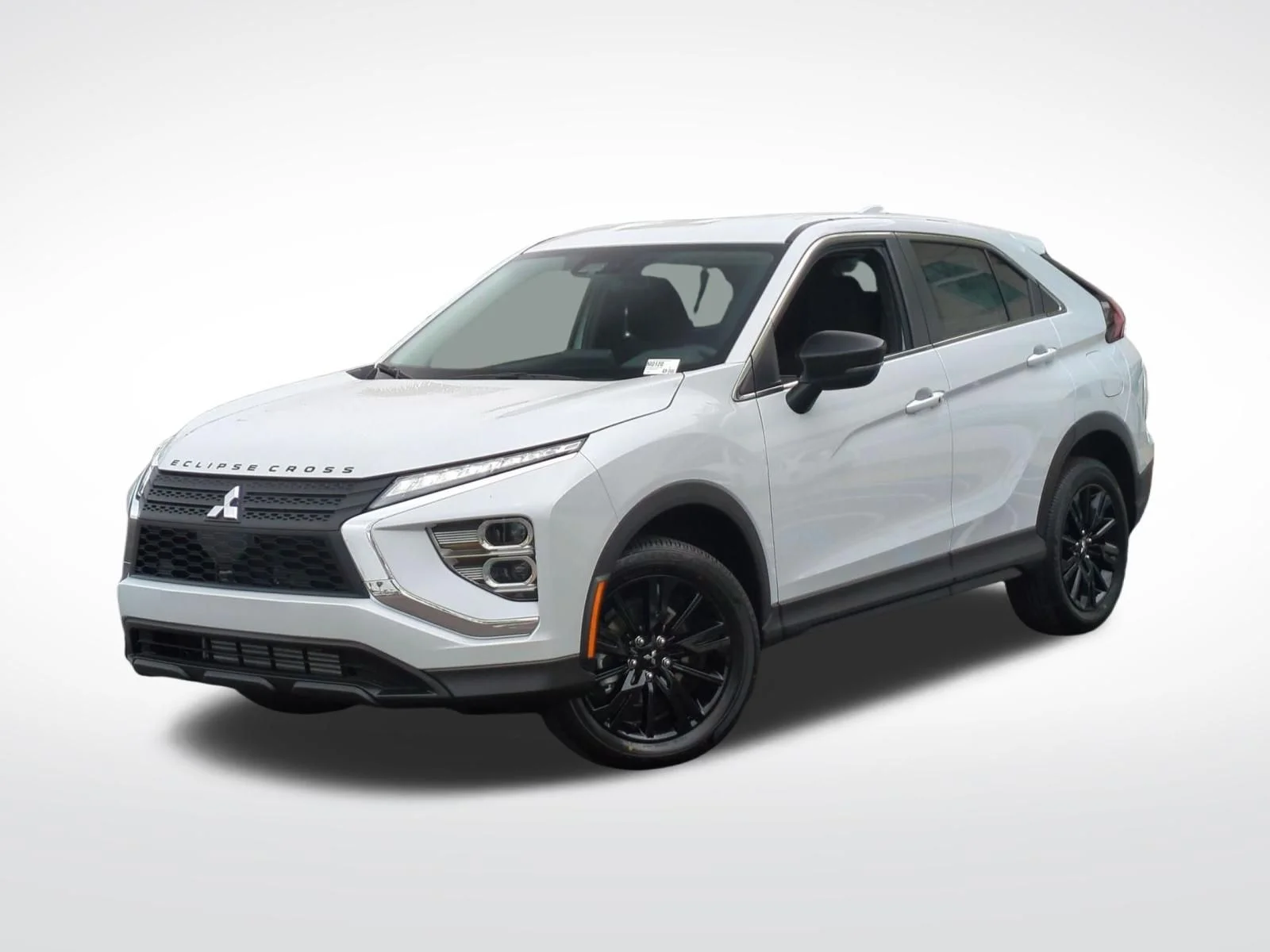 2026 Mitsubishi Eclipse Cross LE S-AWC's photo