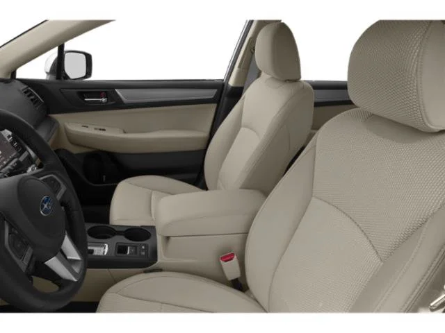 Used 2015 Crystal White Pearl Subaru 2.5i Premium image 12