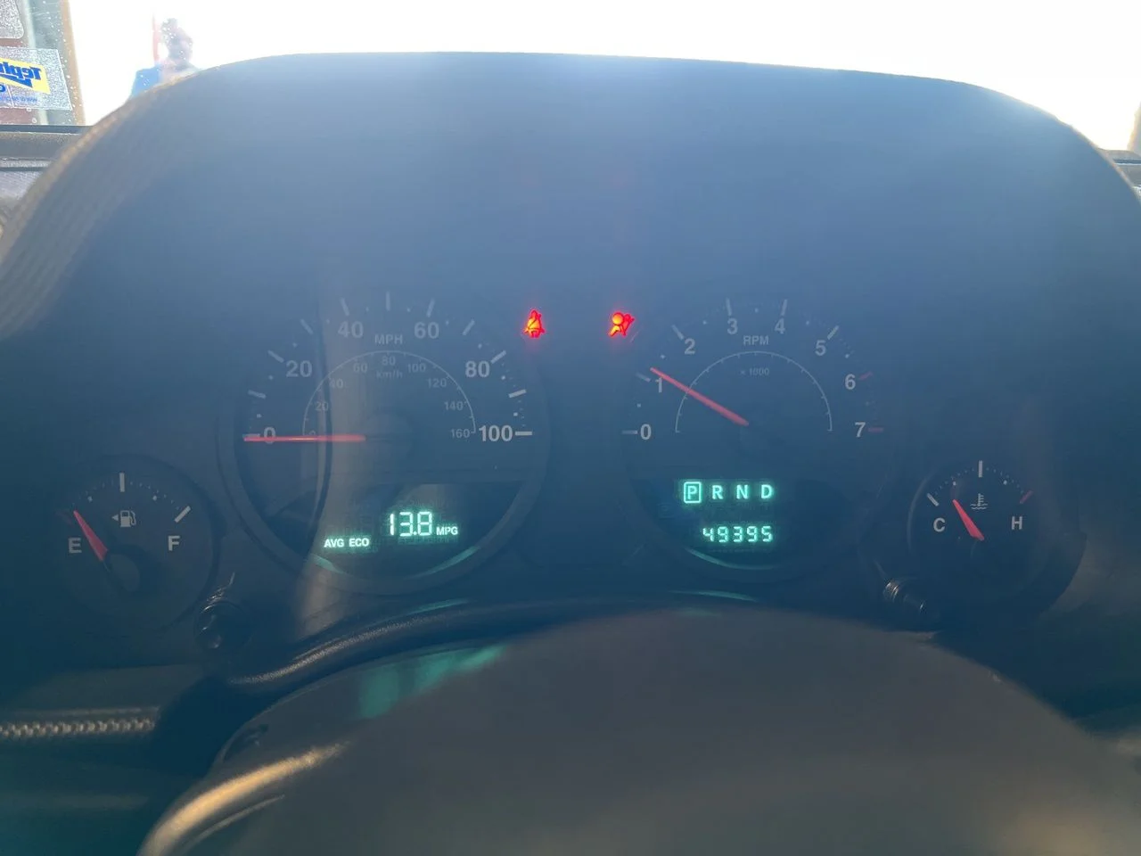 Used 2009 Silver Jeep X image 22