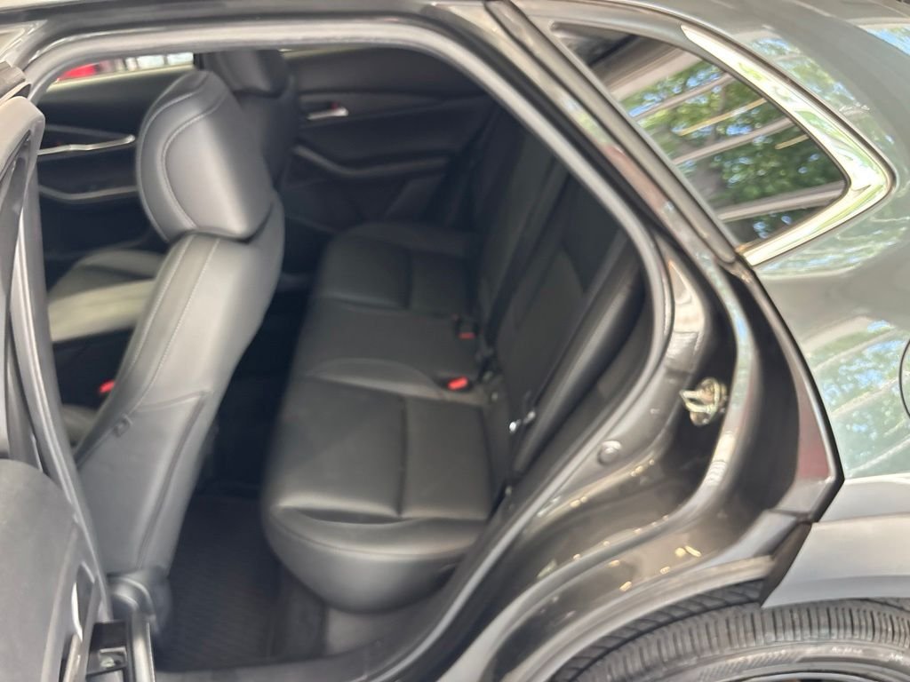 Used 2024 Gray Mazda 2.5 S Select Sport image 10