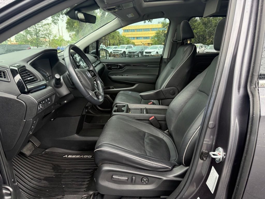 Used 2022  Honda Elite image 9
