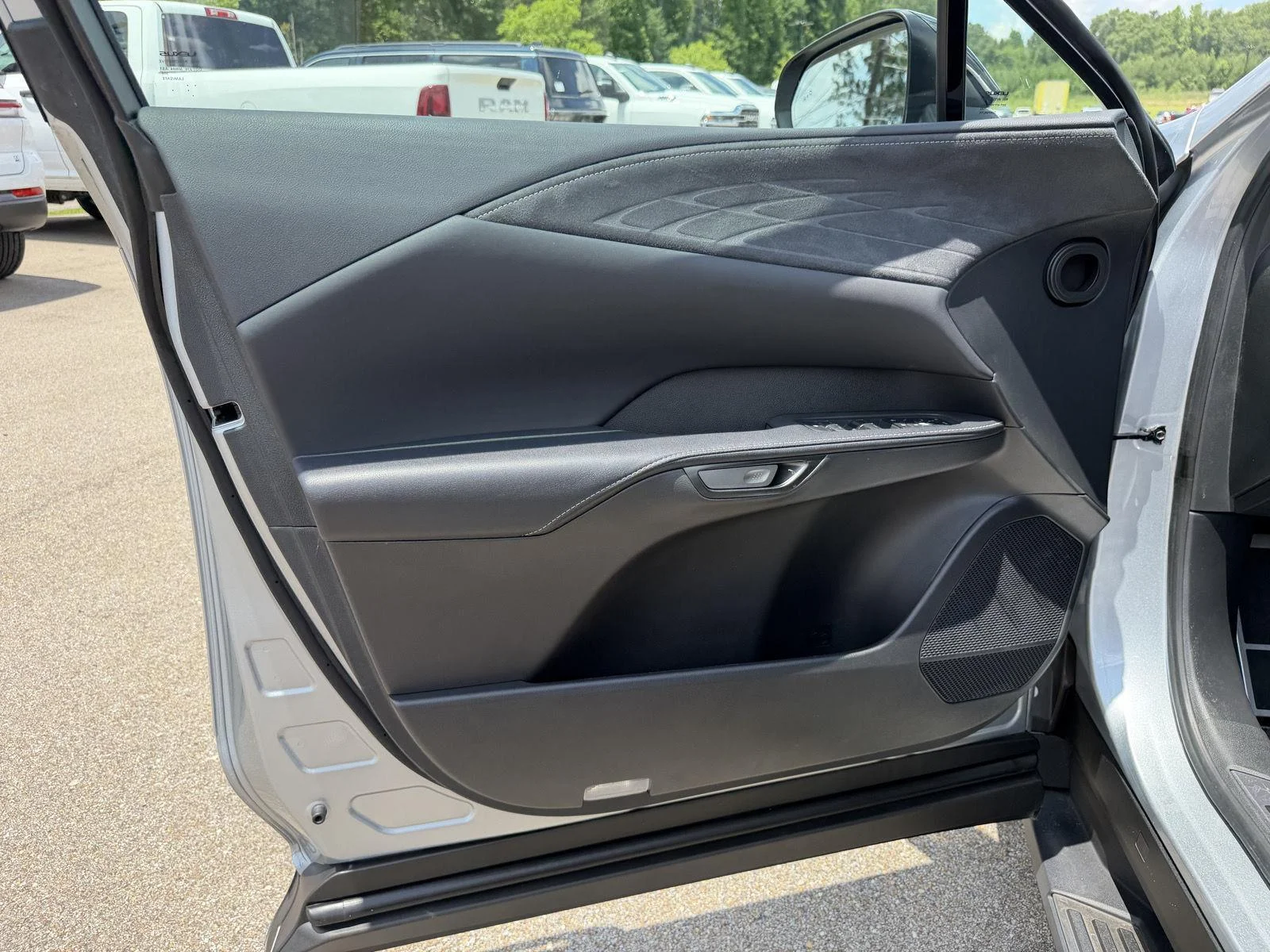 2024 Lexus RX 350 F SPORT - Photo 15