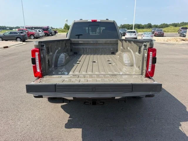 New 2026 Marsh Gray Ford F-350® King Ranch® image 30