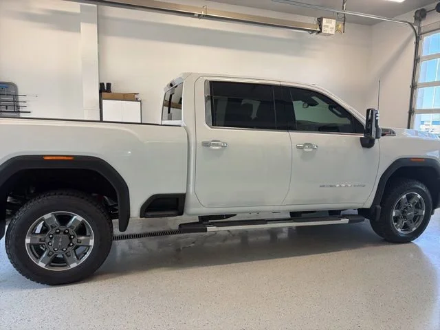 2026 GMC Sierra 3500HD SLT - Photo 15