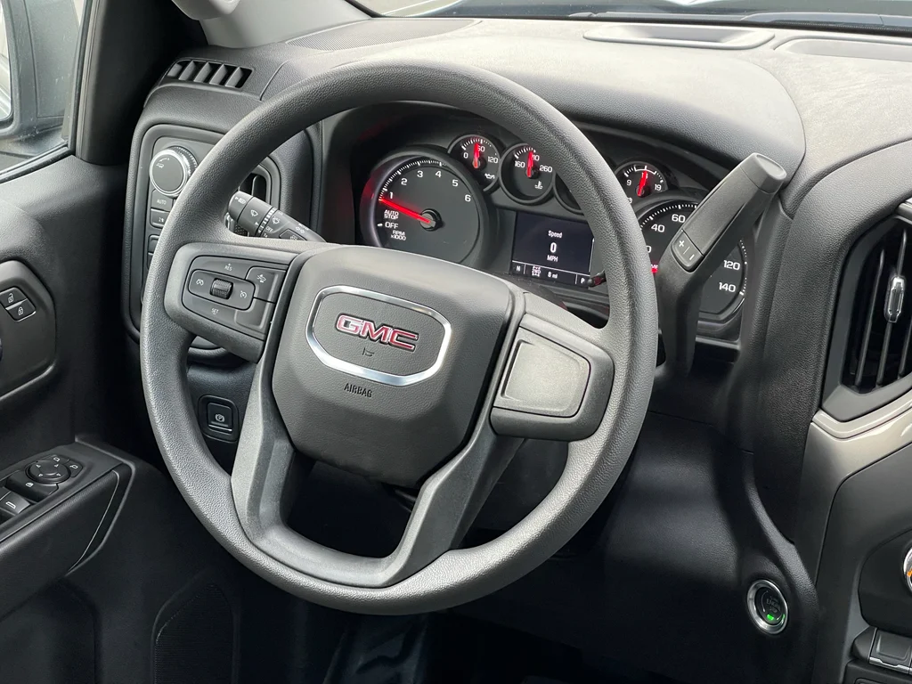 2026 GMC Sierra 1500 Pro - Photo 15