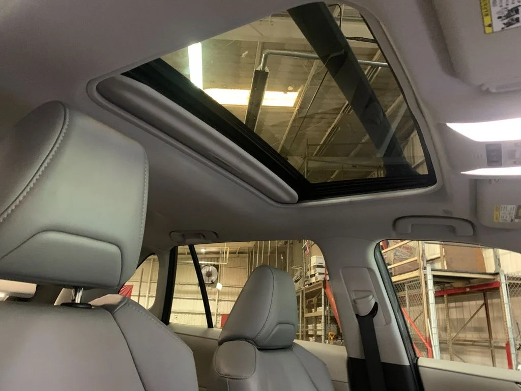 Used 2024 Gray Toyota XLE Premium image 18