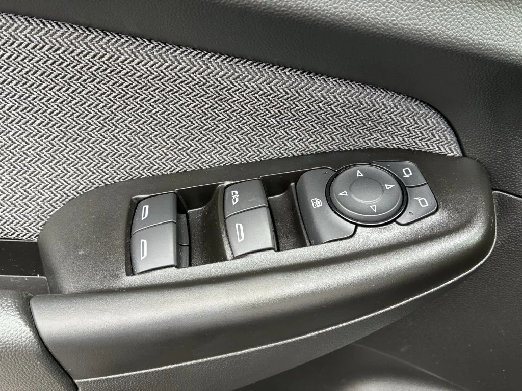 Used 2023 STERLING GRAY METALLIC Chevrolet LT image 14