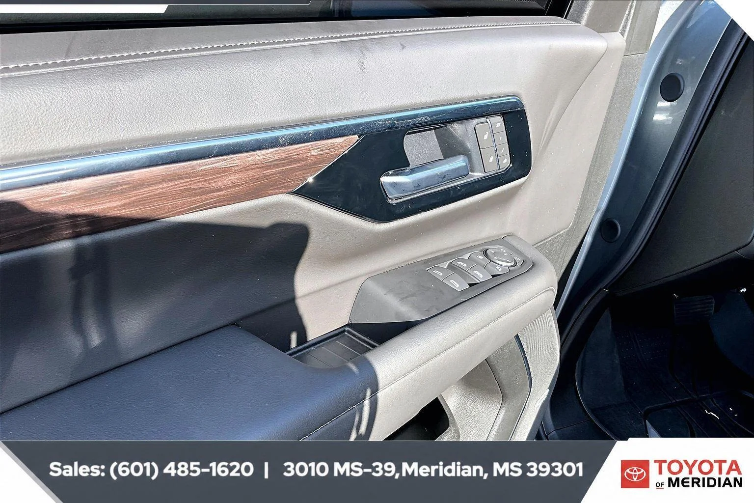 Used 2026 Sterling Gray Metallic Chevrolet Z71 image 17