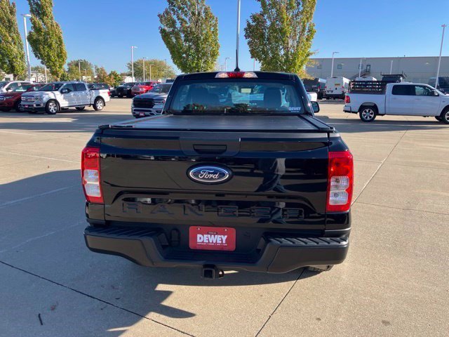 Certified Used 2024 Shadow Black Ford XL image 6
