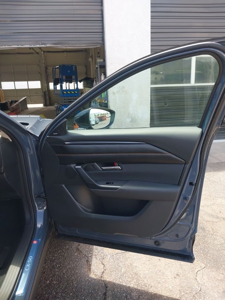 New 2026 Polymetal Gray Metallic Mazda 2.5 Turbo Premium Plus AWD image 5