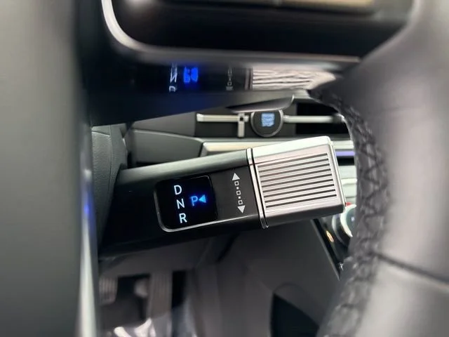 New 2026 Ecotronic Gray Hyundai Limited 6P image 28