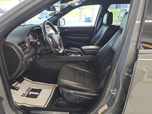 Used 2021 Gray Dodge GT Plus image 13