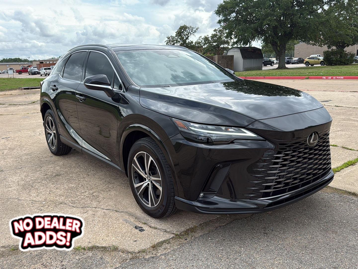 2023 Lexus RX 350 350 Premium FWD's photo