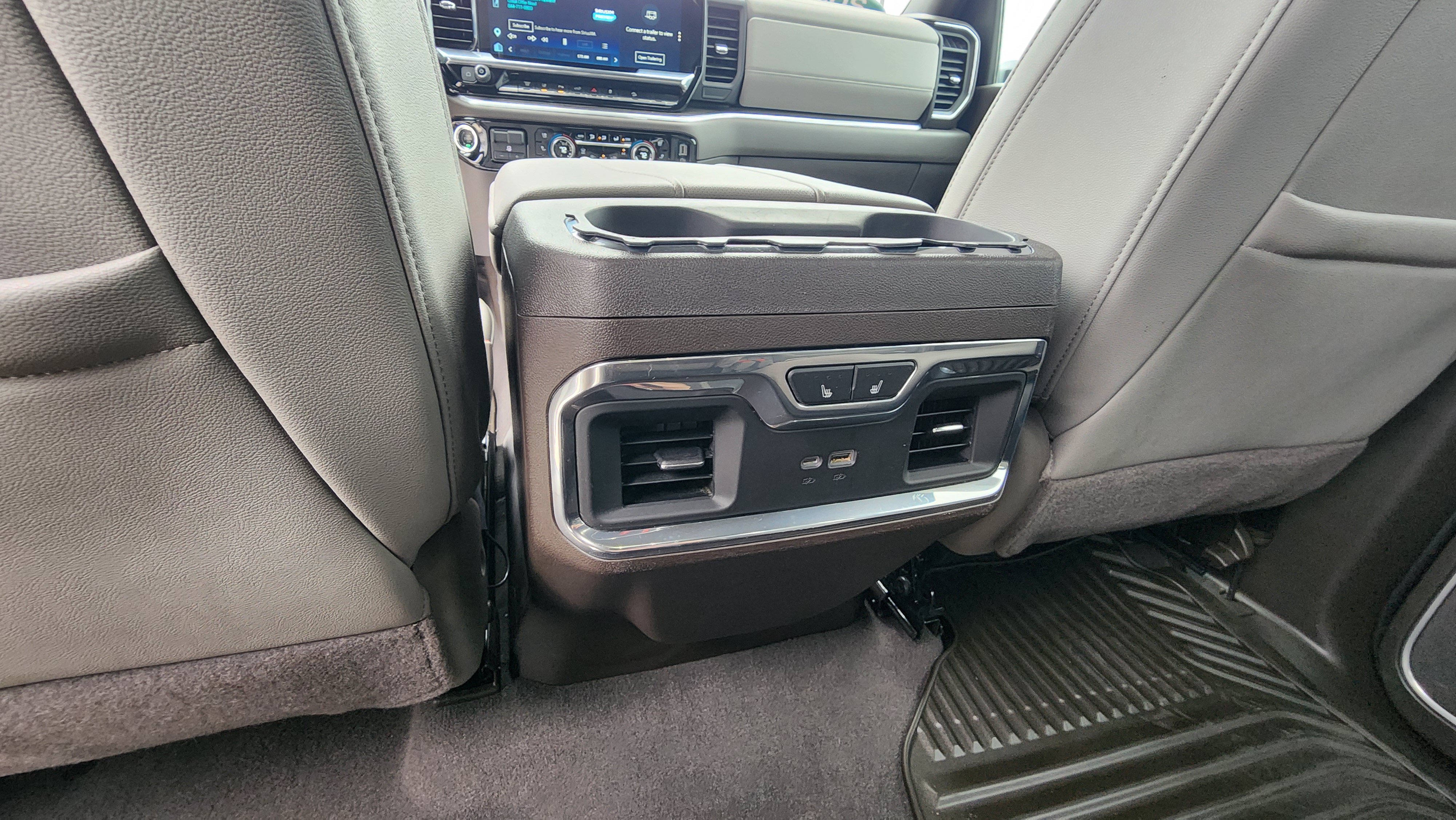 2026 Chevrolet Silverado 3500HD LTZ - Photo 21