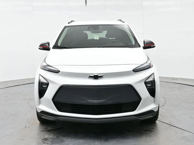 Used 2023 Chevrolet Bolt EUV LT with VIN 1G1FY6S04P4169968 for sale in Anderson, SC