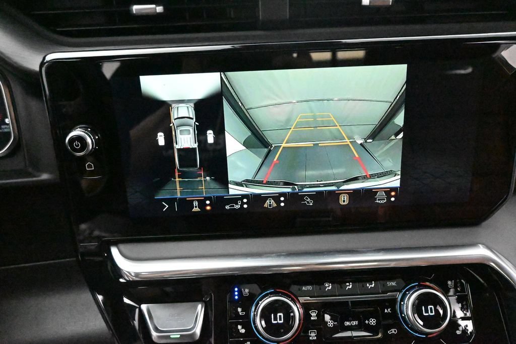 2026 GMC Sierra 1500 Denali Ultimate - Photo 20