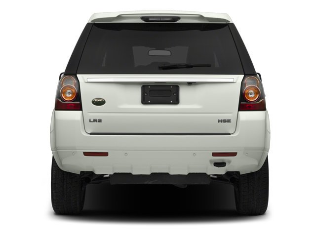 Used 2013  Land Rover Base image 5
