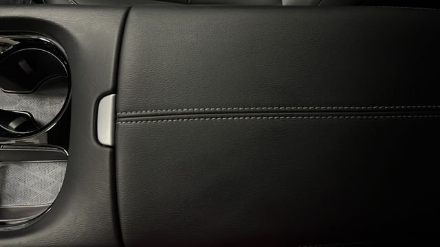 Used 2025 Gun Metallic Nissan SV image 19