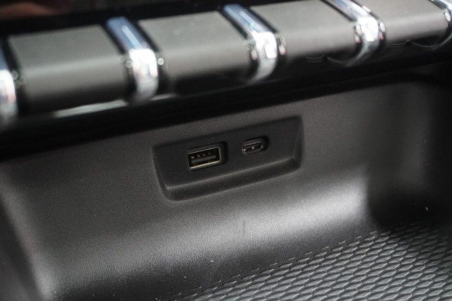 2027 GMC Terrain Denali - Photo 33