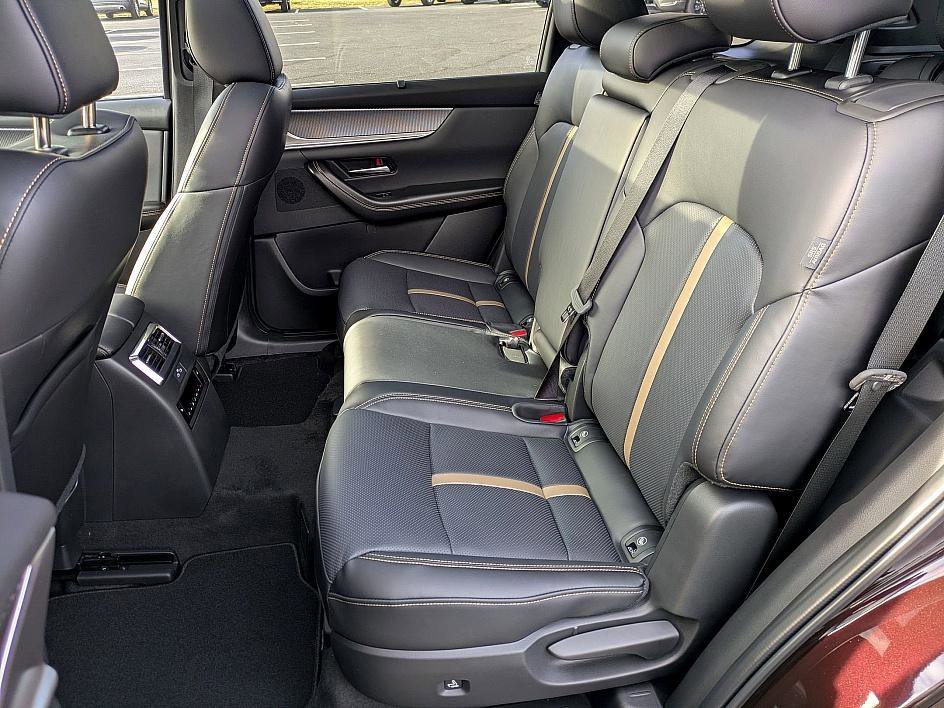 2026 Mazda CX-90 Premium Plus Package - Photo 26
