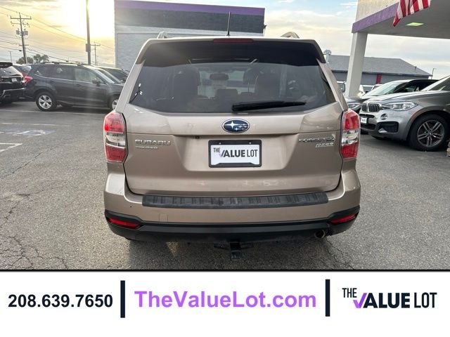 Used 2014 Brown Subaru 2.5i Limited image 5