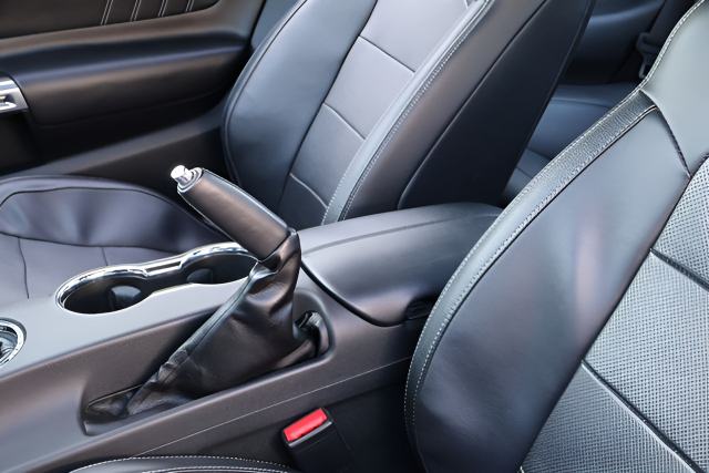 Used 2015 Race Red Ford GT Premium image 16