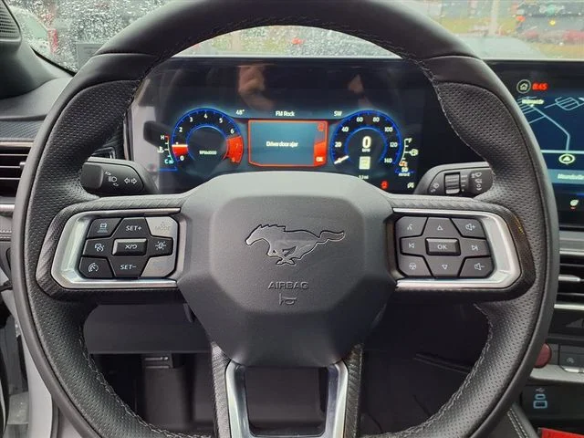 2026 Ford Mustang EcoBoost Premium Fastback - Photo 10