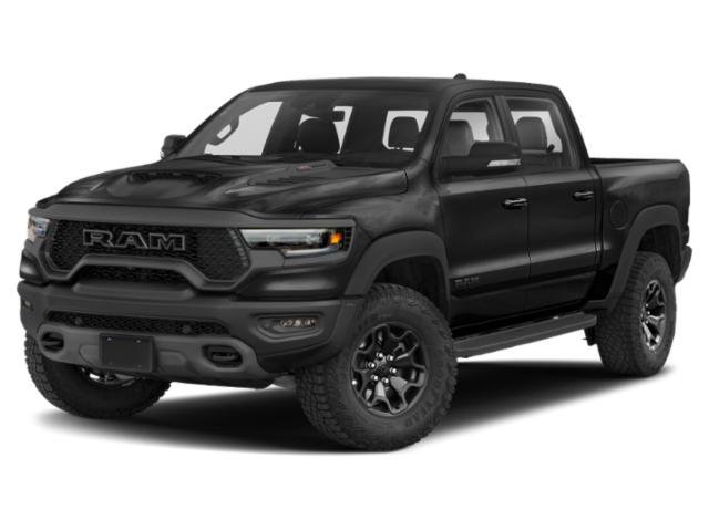 2022 RAM 1500 TRX 4x4 Crew Cab 5'7's photo