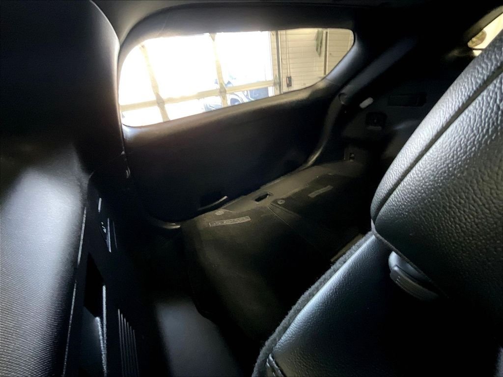 Used 2024 Gray Kia X-Line Prestige image 17