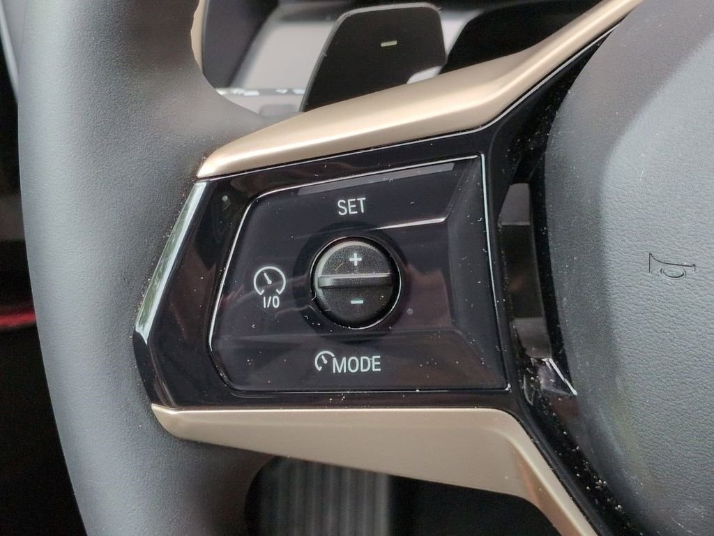 2025 BMW X3 30 - Photo 25