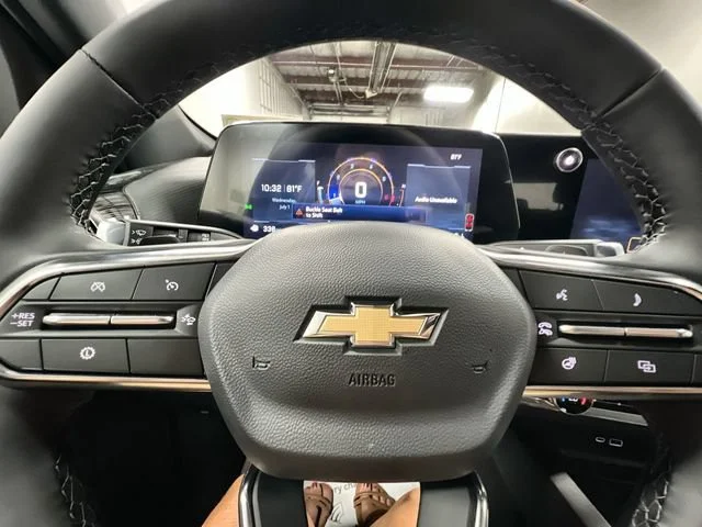 2026 Chevrolet Equinox LT - Photo 11
