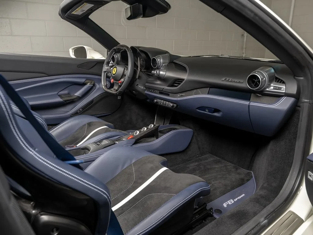 2023 Ferrari F8 Base - Photo 21
