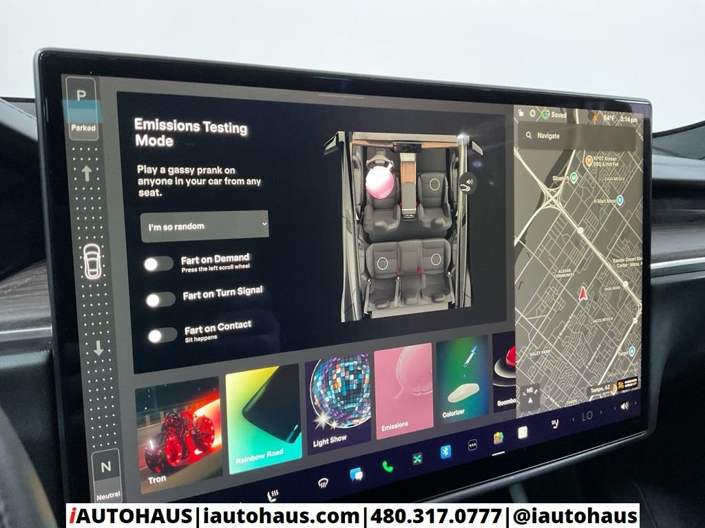 2023 Tesla Model S Base - Photo 40
