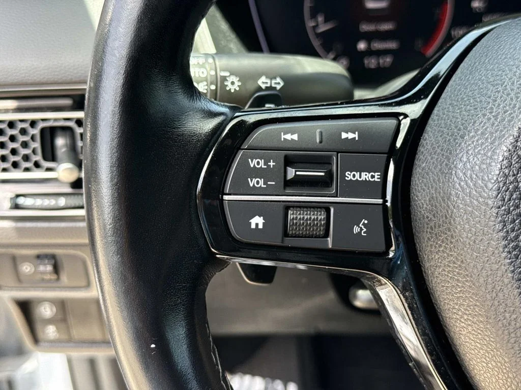 Used 2022  Honda Sport image 38
