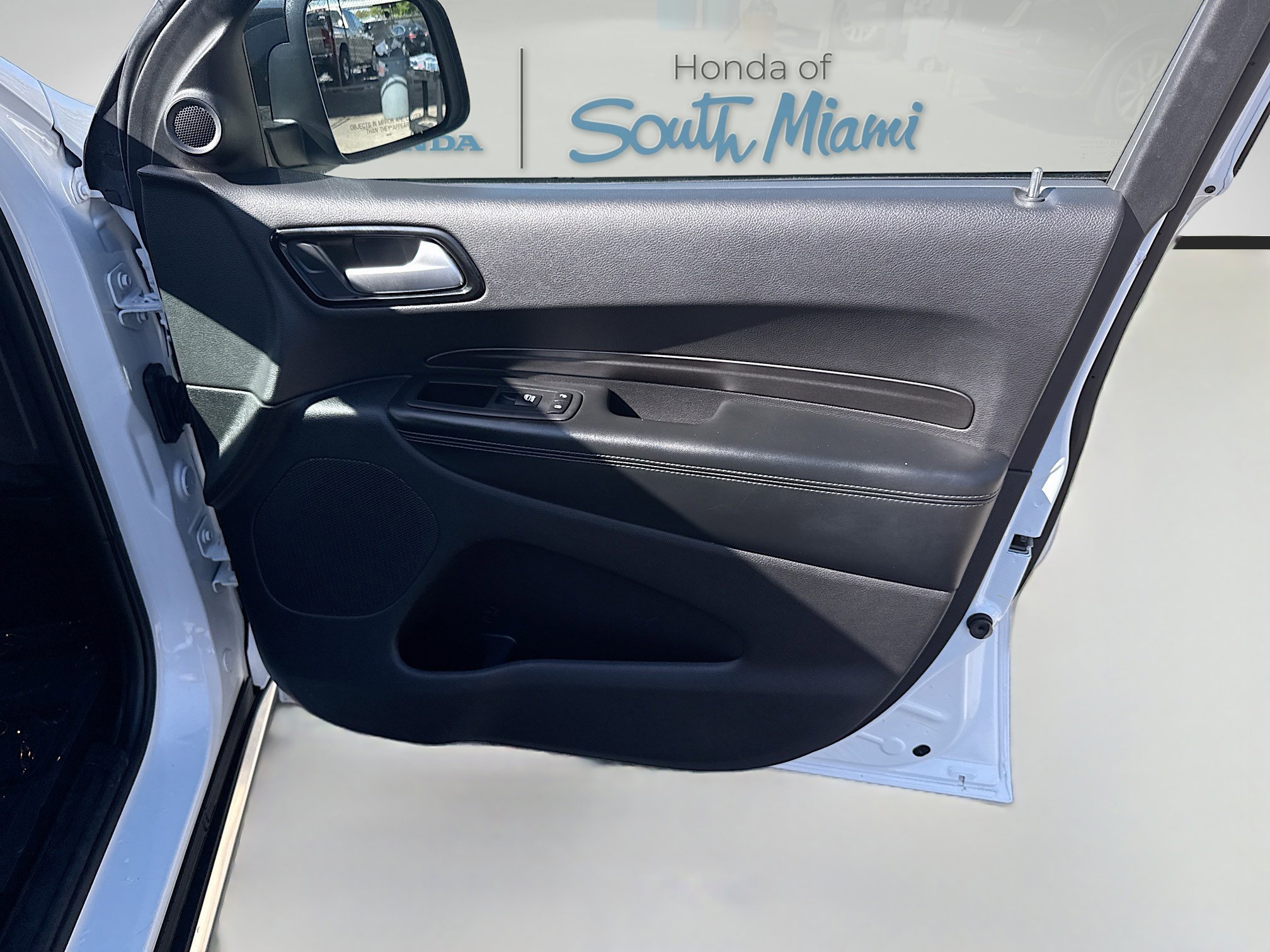 2024 Dodge Durango SXT - Photo 33