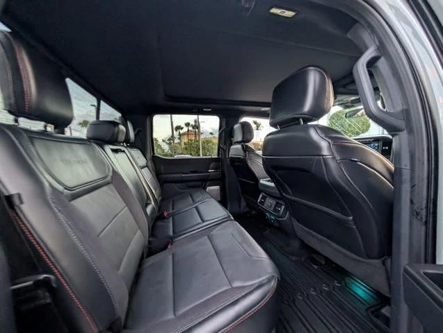 2024 Ford F-150 Raptor - Photo 40