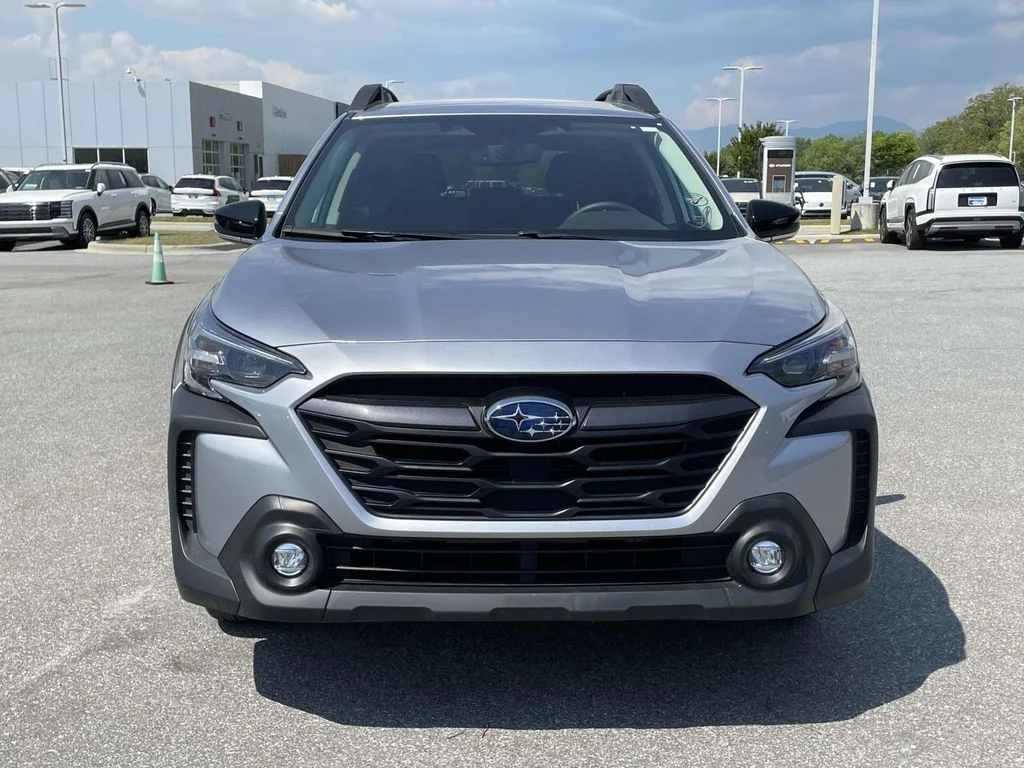 2025 Subaru Outback Premium - Photo 17