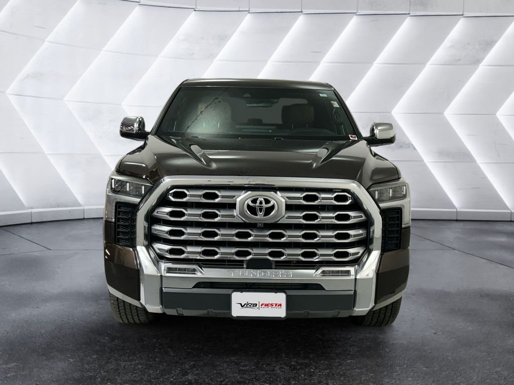 Used 2022  Toyota 1794 image 2