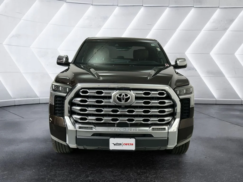 Used 2022  Toyota 1794 image 2