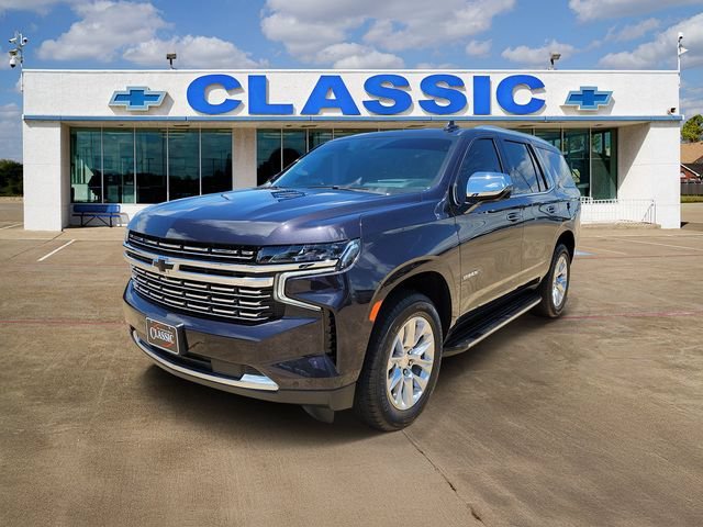 2024 Chevrolet Tahoe Premier - Photo 3