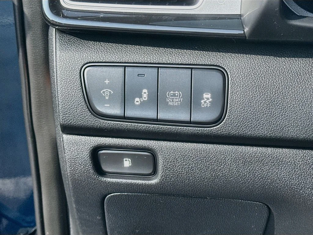 Certified Used 2019  Kia EX image 10