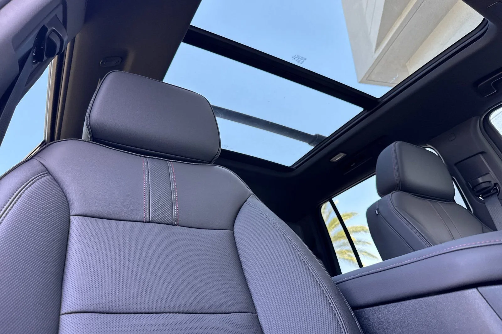 New 2026 Sterling Gray Metallic Chevrolet RST image 17