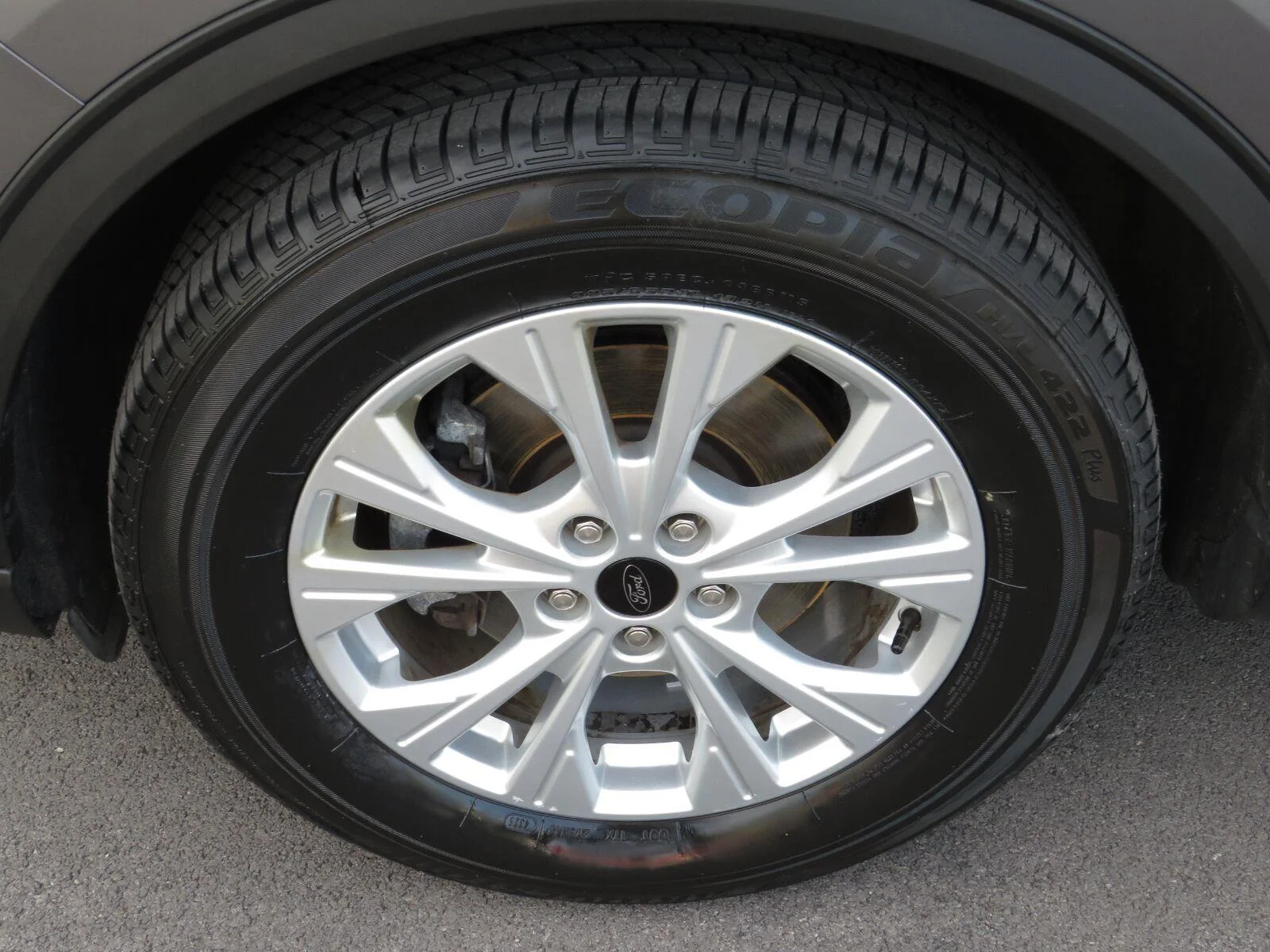 Used 2023  Ford Active image 20