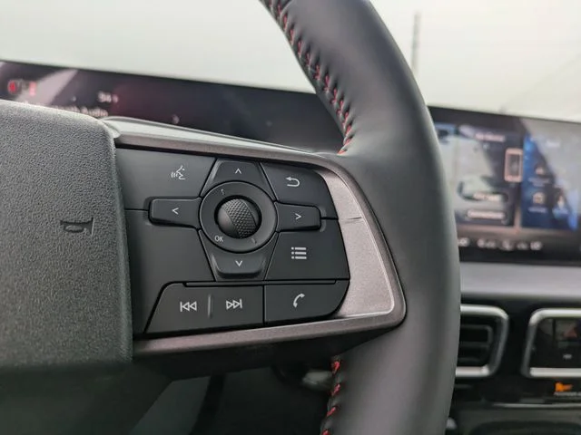 New 2026 Atlantic Gray Metallic Nissan SR image 26