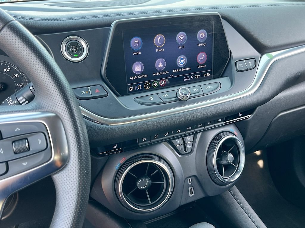 2022 Chevrolet Blazer 2LT - Photo 14