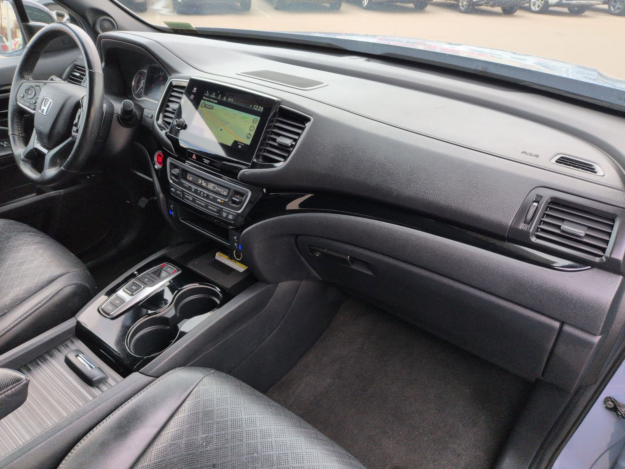 Used 2023 Gray Honda Elite image 32