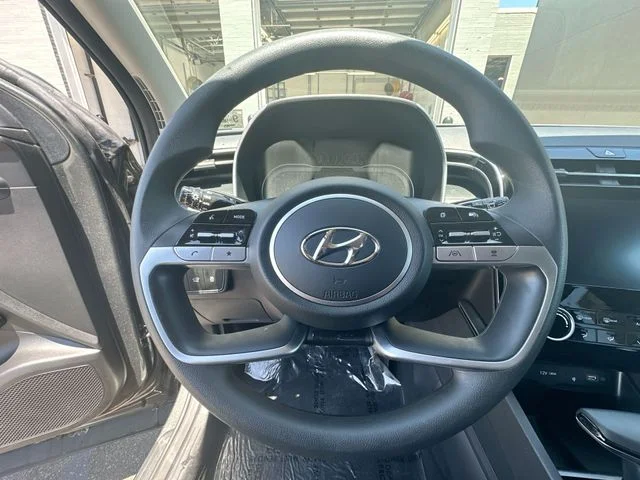 Used 2023 Gray Hyundai SEL image 16